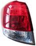 TYC Tail Light Assembly