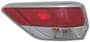 TYC Tail Light Assembly