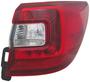 TYC Tail Light Assembly