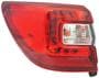 TYC Tail Light Assembly