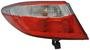 TYC Tail Light Assembly