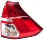 TYC Tail Light Assembly