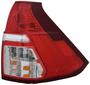 TYC Tail Light Assembly