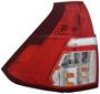 TYC Tail Lamps