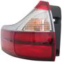 TYC Tail Light Assembly