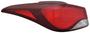 TYC Tail Light Assembly