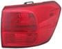 TYC Tail Lamps