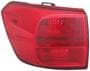 TYC Tail Lamps
