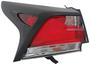 TYC Tail Light Assembly
