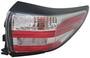 TYC Tail Light Assembly