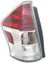 TYC Tail Light Assembly