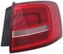 TYC Tail Light Assembly