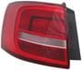 TYC Tail Light Assembly