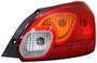 TYC Tail Light Assembly