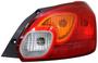 TYC Tail Light Assembly