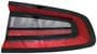 TYC Tail Light Assembly