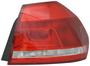 TYC Tail Lamps