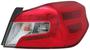 TYC Tail Light Assembly