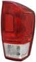 TYC Tail Light Assembly