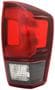 TYC Tail Light Assembly