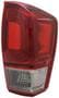 TYC Tail Light Assembly