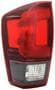 TYC Tail Light Assembly