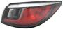 TYC Tail Light Assembly