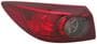 TYC Tail Light Assembly