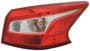 TYC Tail Light Assembly