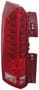 TYC Tail Light Assembly