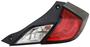 TYC Tail Light Assembly