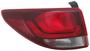 TYC Tail Light Assembly