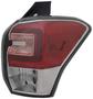 TYC Tail Light Assembly