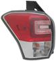 TYC Tail Light Assembly