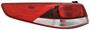 TYC Tail Light Assembly