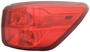 TYC Tail Light Assembly
