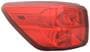 TYC Tail Light Assembly