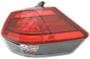 TYC Tail Light Assembly