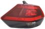 TYC Tail Light Assembly