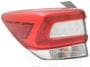 TYC Tail Light Assembly