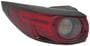TYC Tail Light Assembly