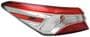 TYC Tail Light Assembly