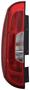 TYC Tail Light Assembly
