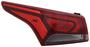 TYC Tail Light Assembly