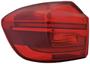 TYC Tail Light Assembly