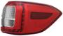 TYC Tail Light Assembly
