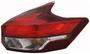TYC Tail Light Assembly