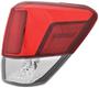 TYC Tail Light Assembly