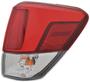 TYC Tail Light Assembly