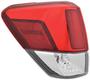TYC Tail Light Assembly